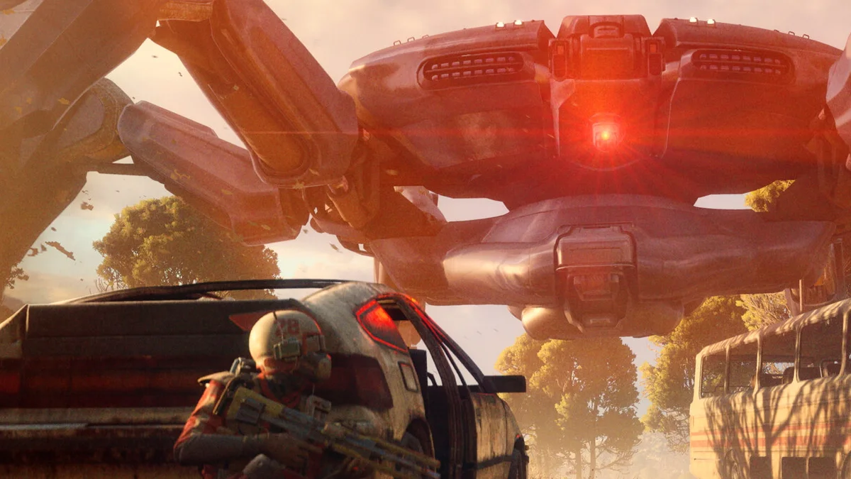 ARC Raiders gameplay screenshot for guide cover