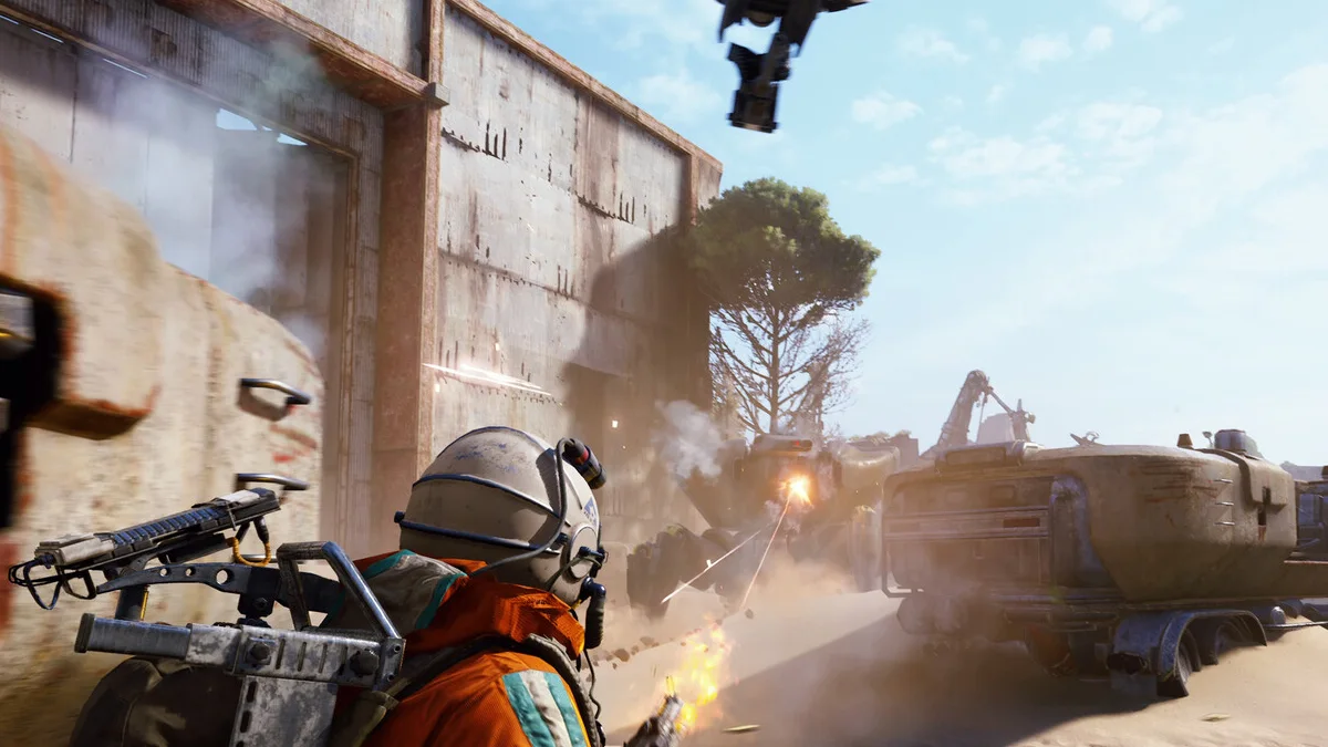 ARC Raiders gameplay screenshot for guide cover