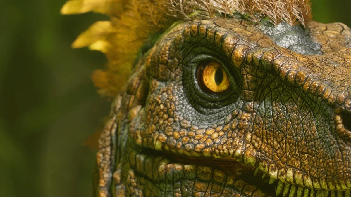 ARK: Survival Ascended gameplay screenshot for guide cover