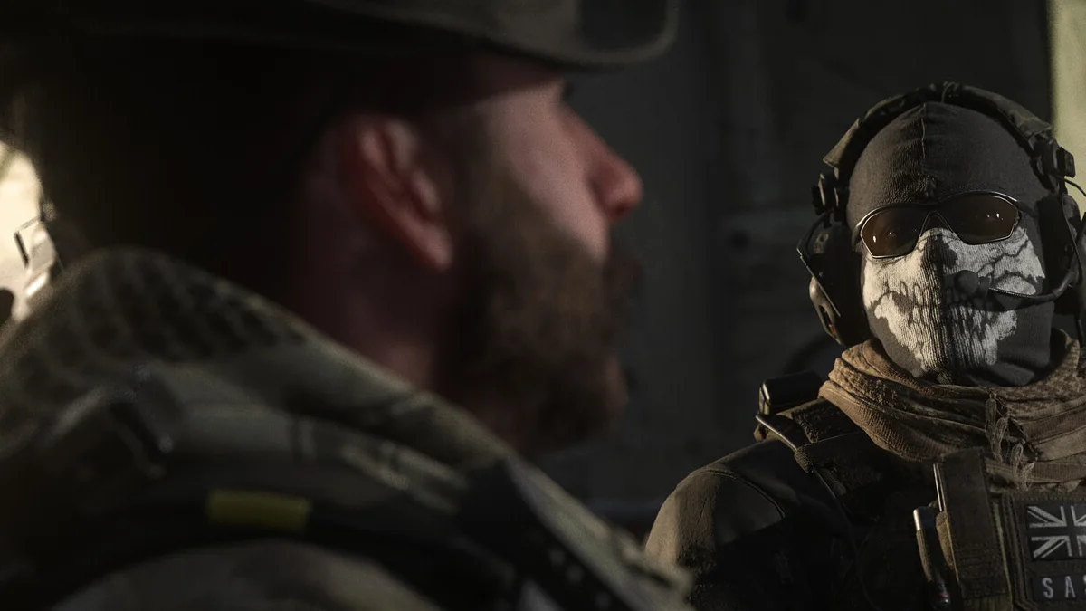 Call of Duty gameplay screenshot for guide cover