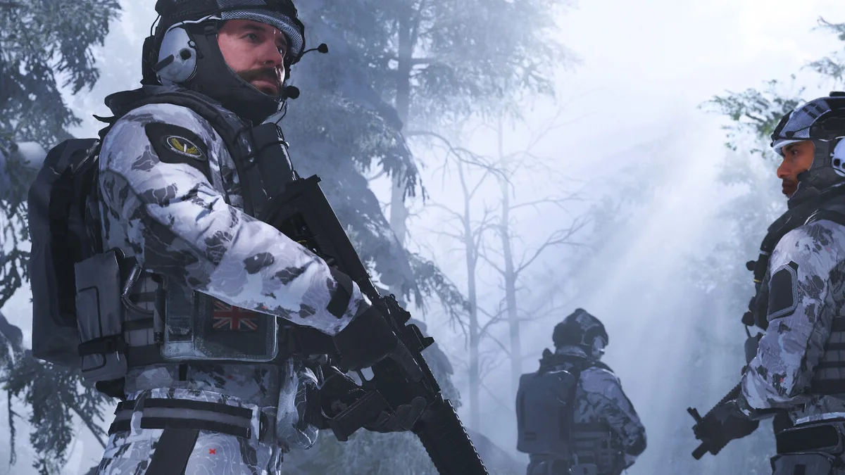 Call of Duty gameplay screenshot for guide cover