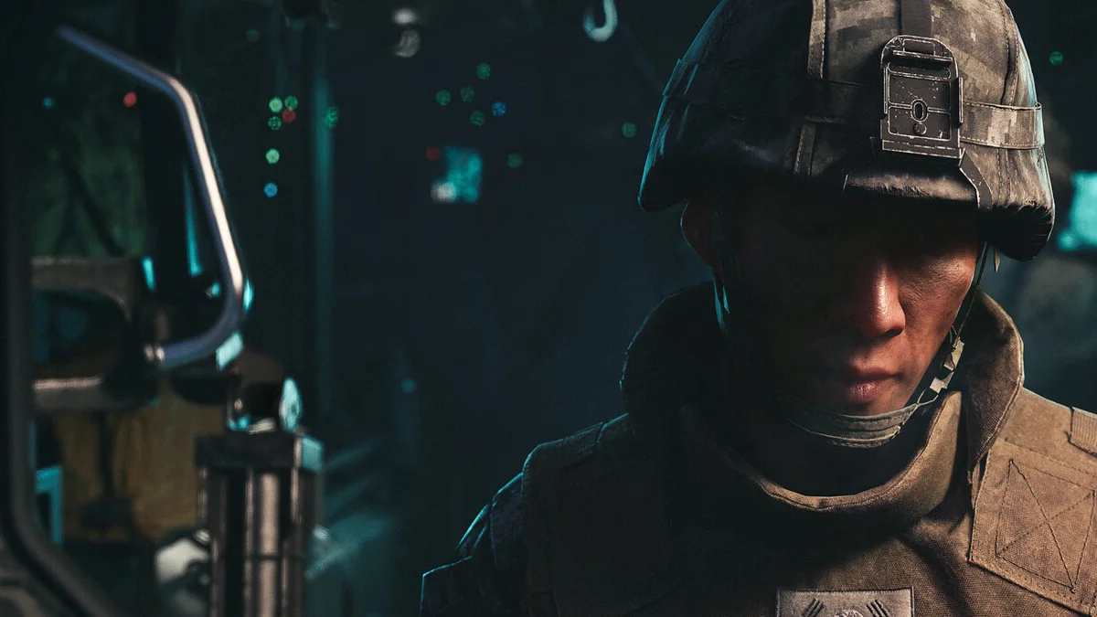 Call of Duty: Warzone gameplay screenshot for guide cover