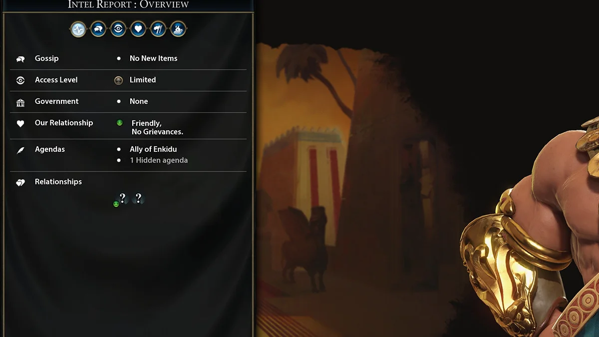 Civilization VI gameplay screenshot for guide cover