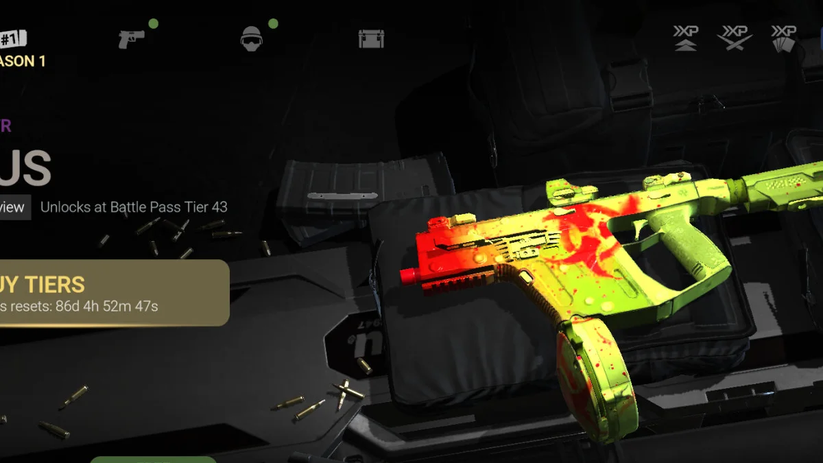 Combat Master gameplay screenshot for guide cover