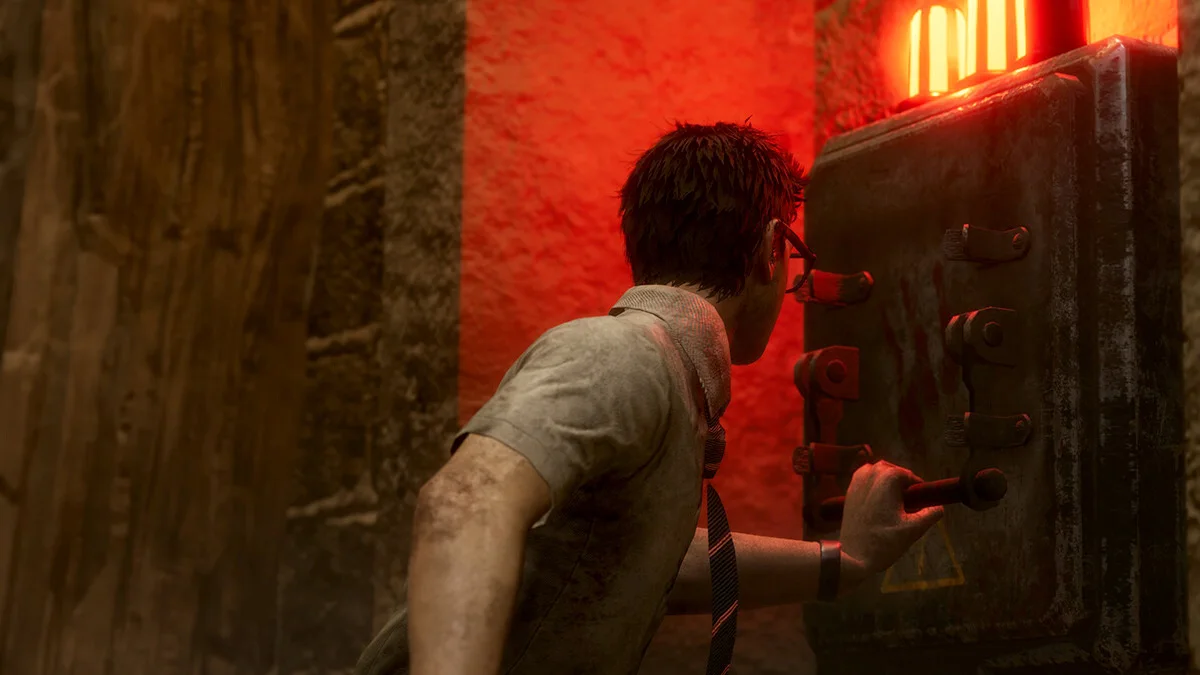 Dead by Daylight gameplay screenshot for guide cover