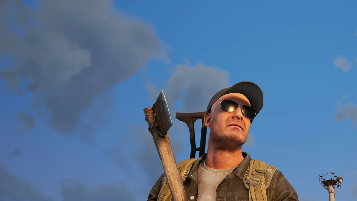Deadside gameplay screenshot for guide cover