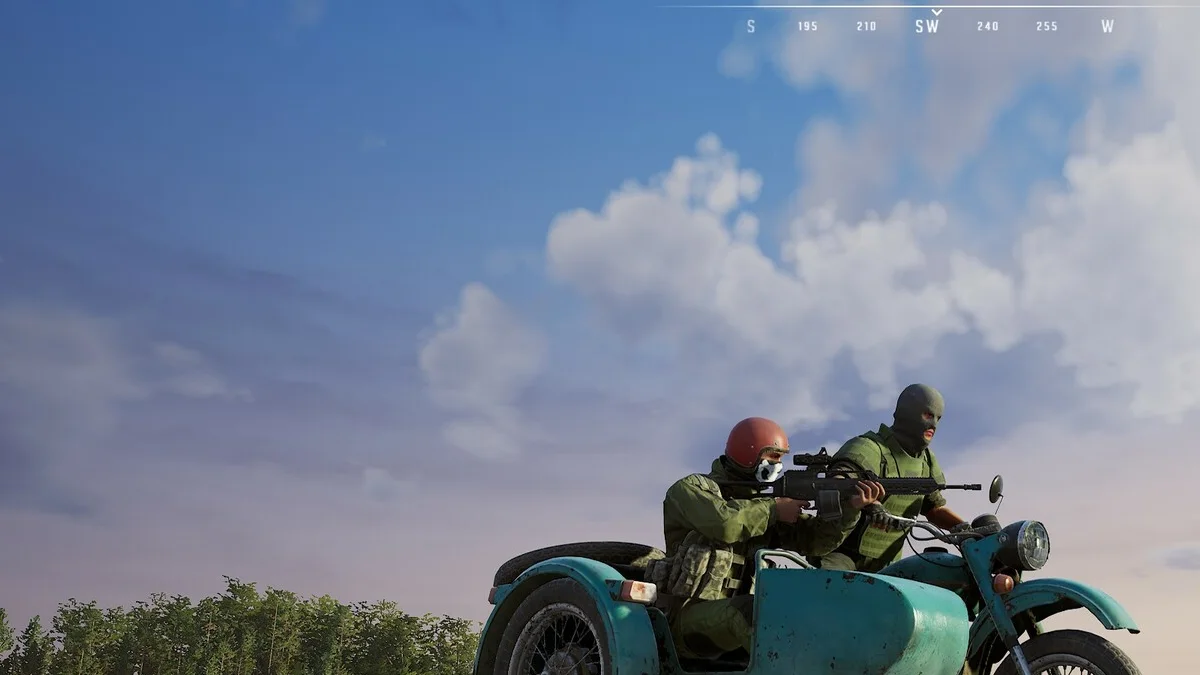 Deadside gameplay screenshot for guide cover