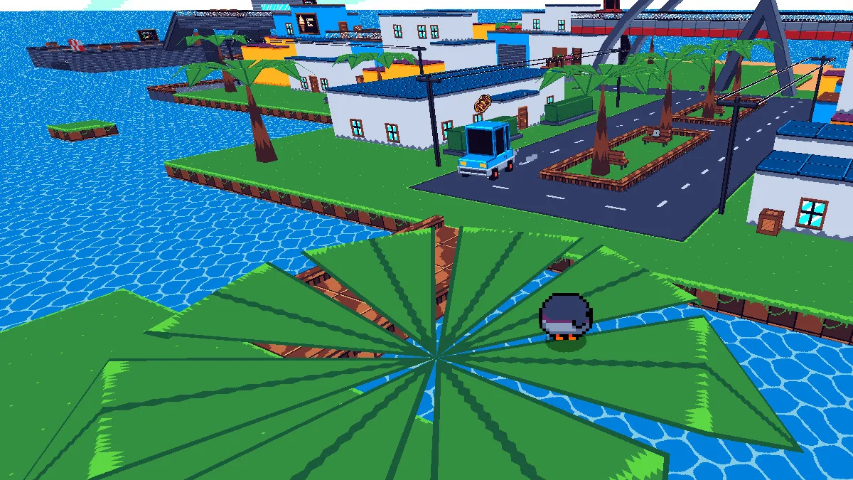 Delta Force gameplay screenshot for guide cover