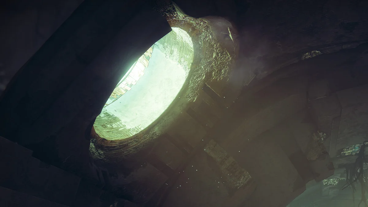 Destiny 2 gameplay screenshot for guide cover