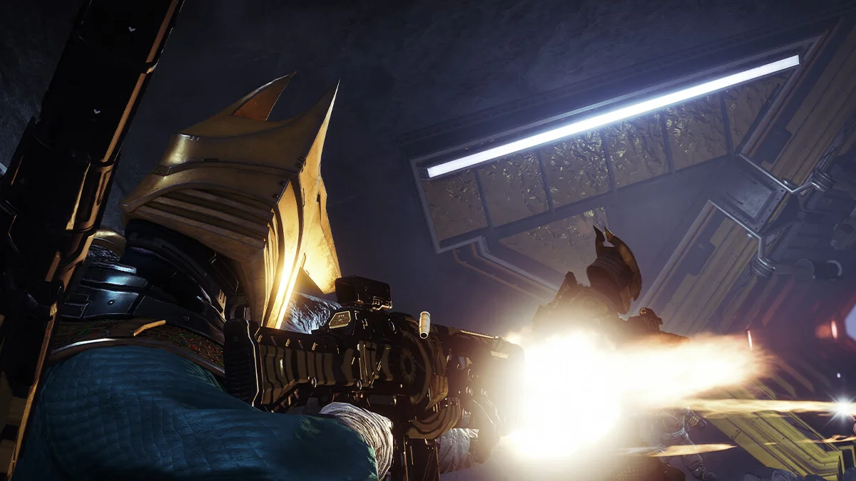 Destiny 2 gameplay screenshot for guide cover
