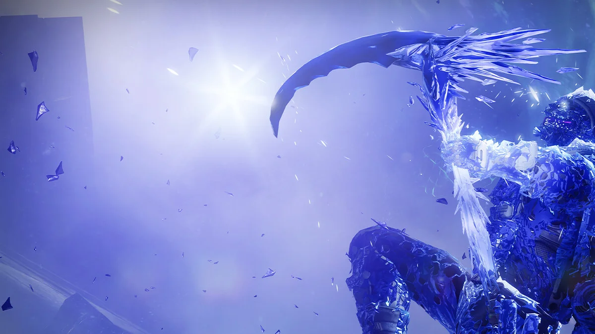 Destiny 2 gameplay screenshot for guide cover
