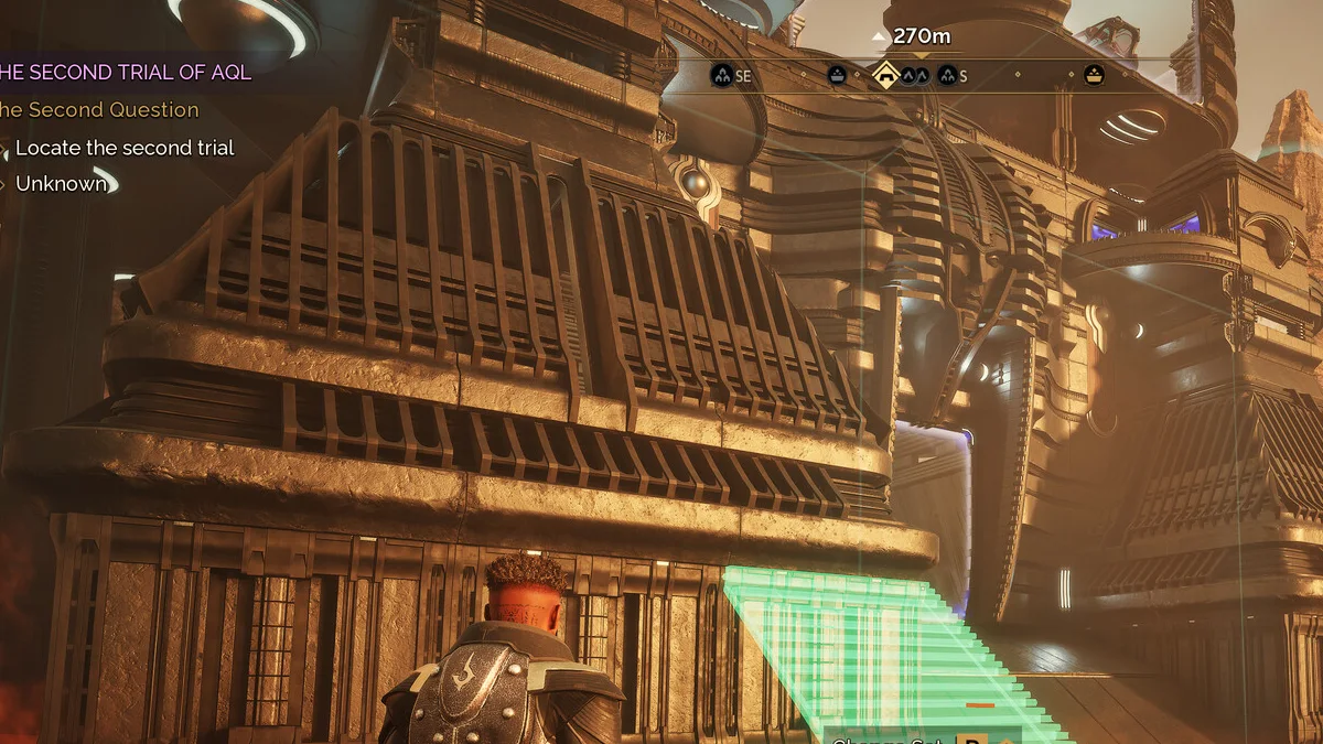 Dune gameplay screenshot for guide cover