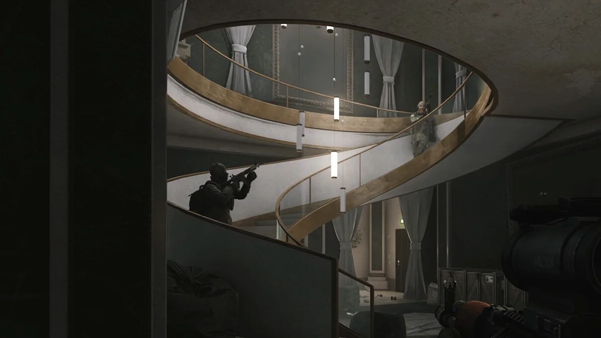 Escape from Tarkov gameplay screenshot for guide cover