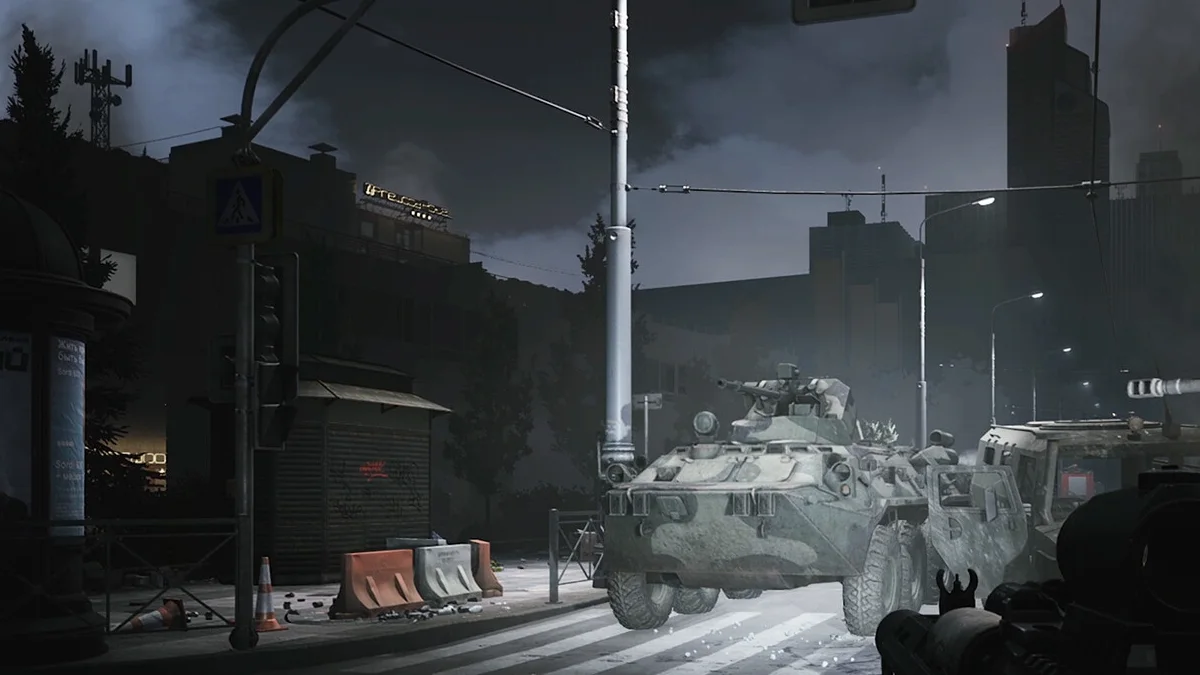 Escape from Tarkov gameplay screenshot for guide cover