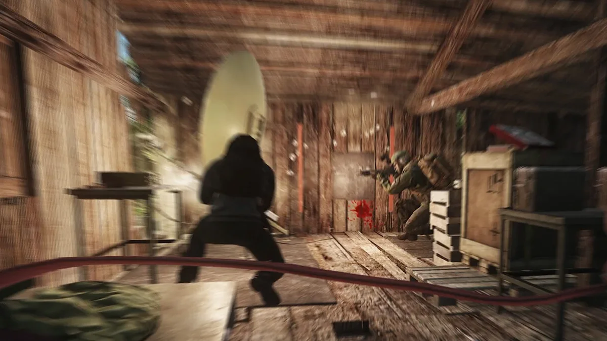 Escape from Tarkov gameplay screenshot for guide cover