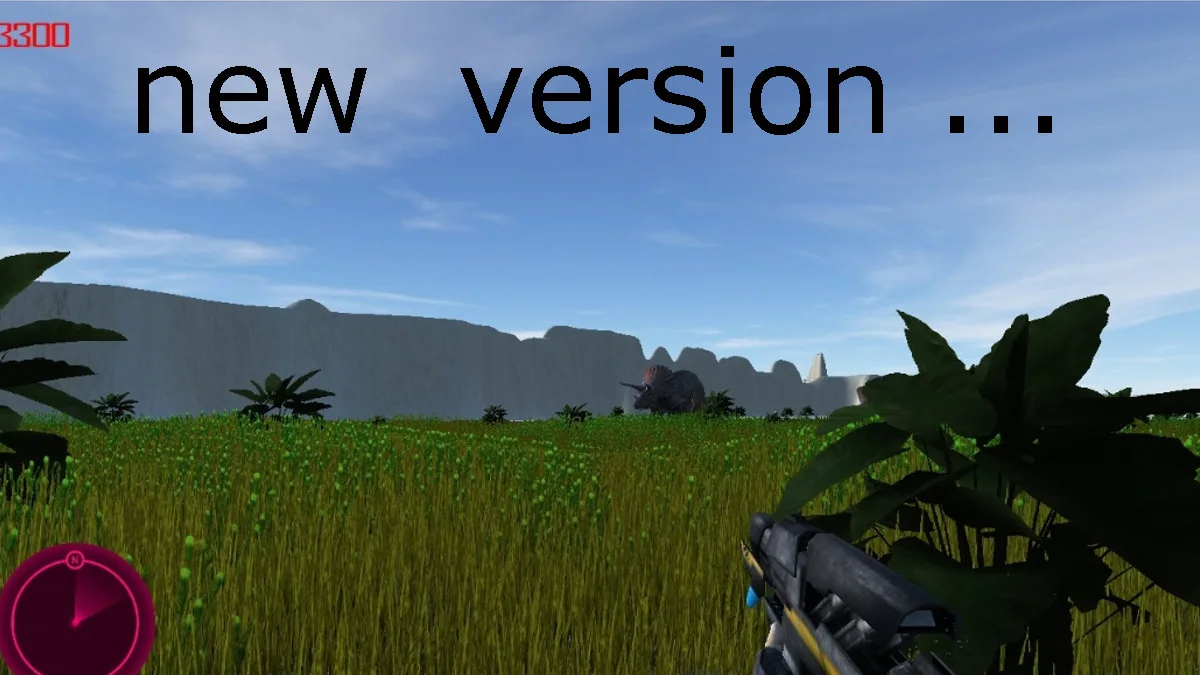 Exoborne gameplay screenshot for guide cover