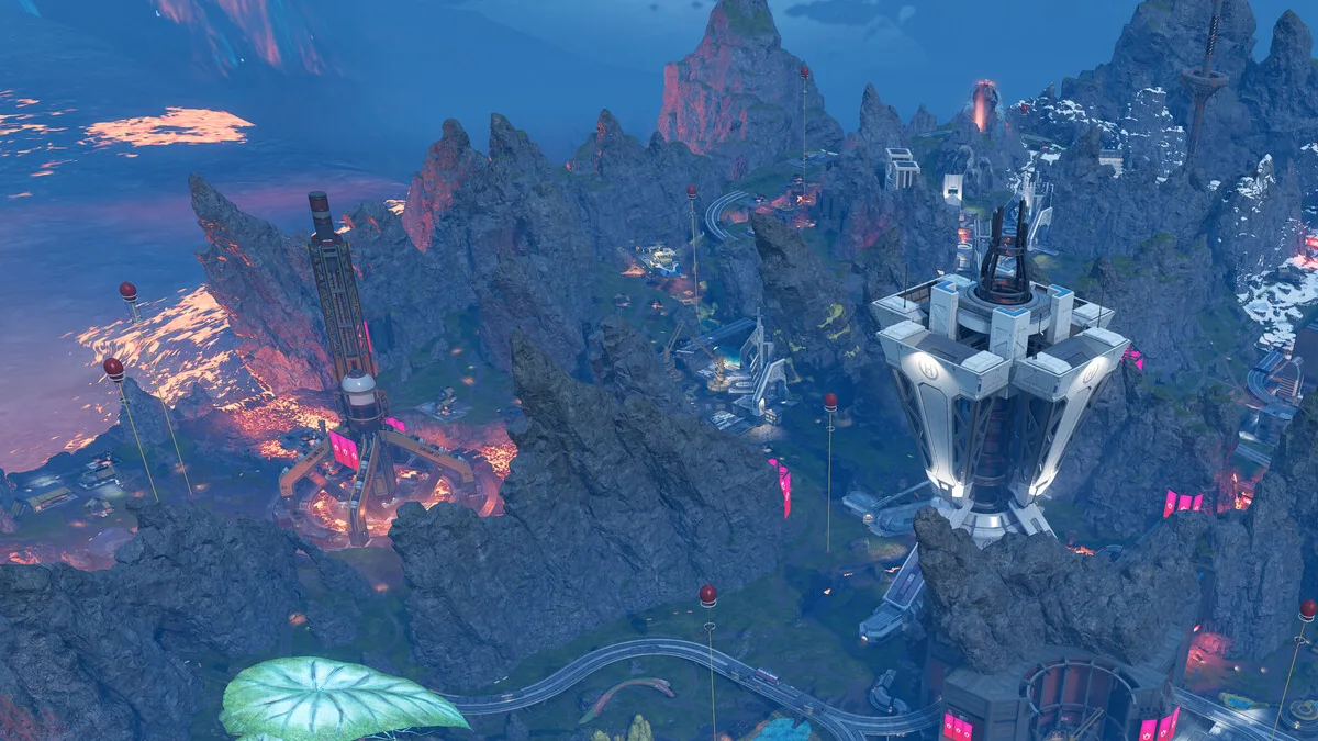 Fortnite gameplay screenshot for guide cover