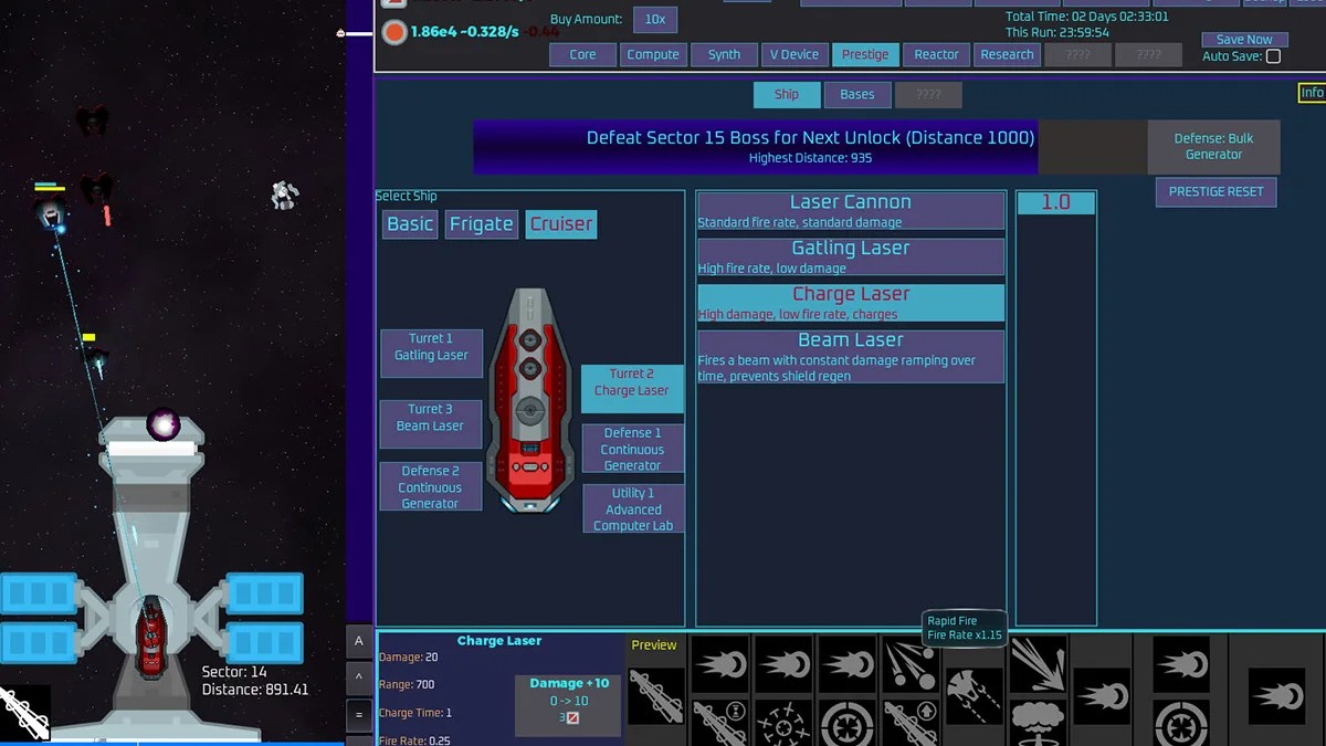 Gray Zone Warfare gameplay screenshot for guide cover