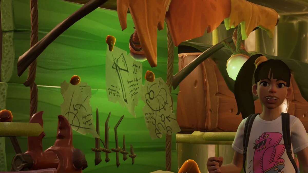 Grounded gameplay screenshot for guide cover