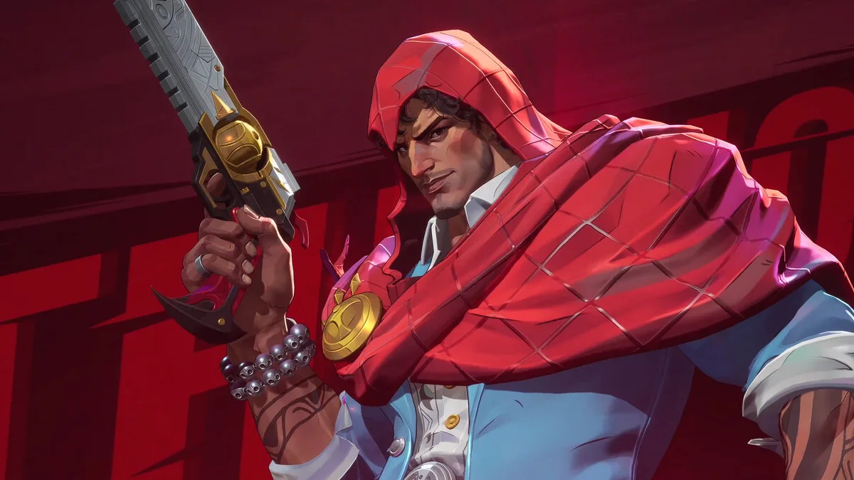 Marvel Rivals gameplay screenshot for guide cover
