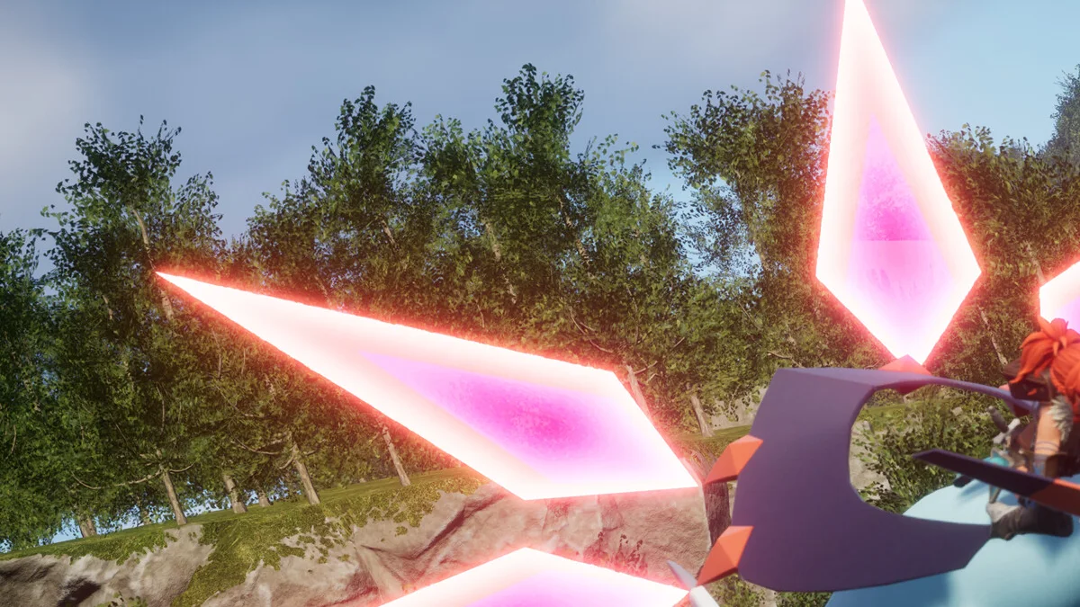 Palworld gameplay screenshot for guide cover