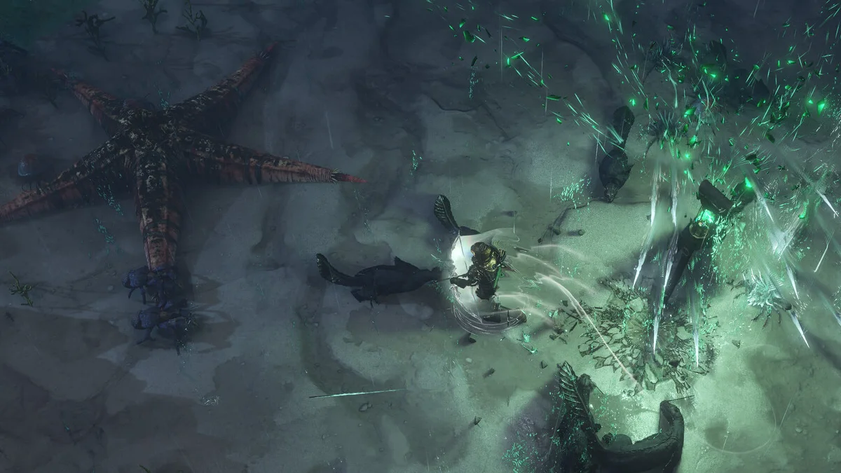 Path of Exile gameplay screenshot for guide cover