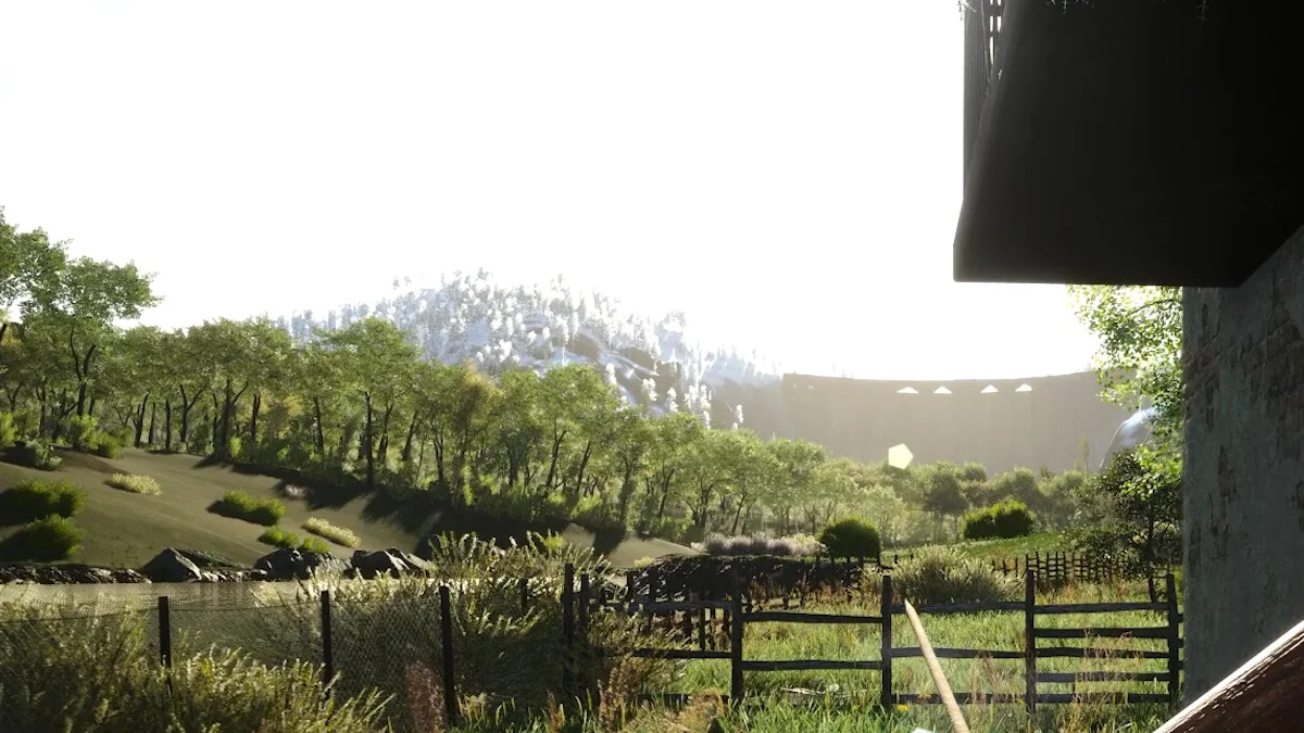 SCUM gameplay screenshot for guide cover