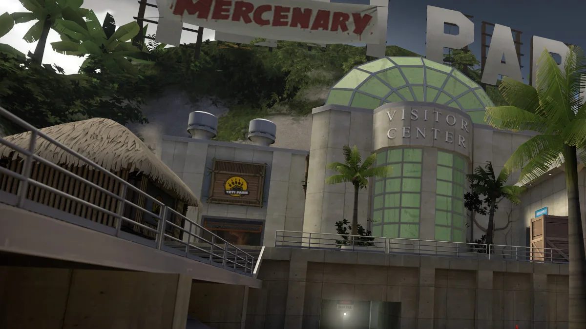 Team Fortress 2 gameplay screenshot for guide cover