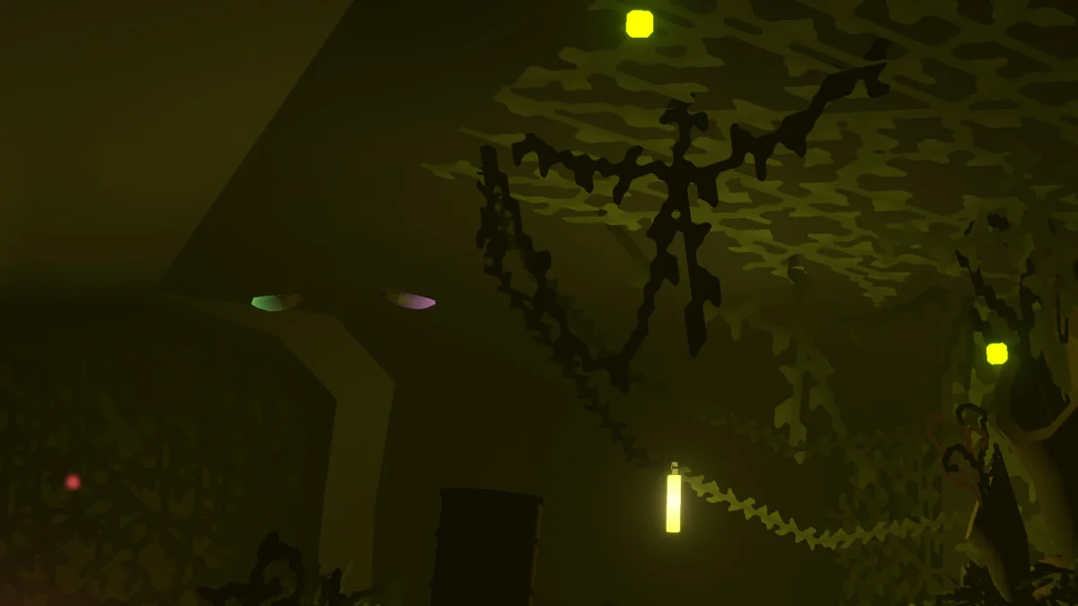Unturned gameplay screenshot for guide cover