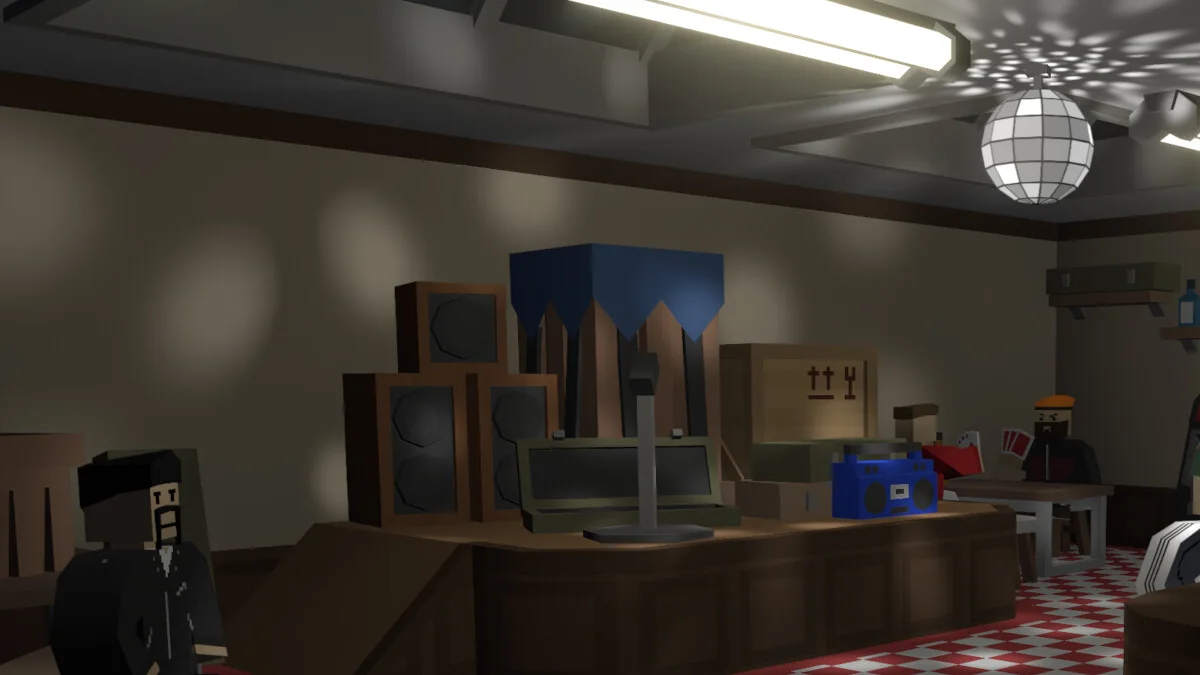 Unturned gameplay screenshot for guide cover