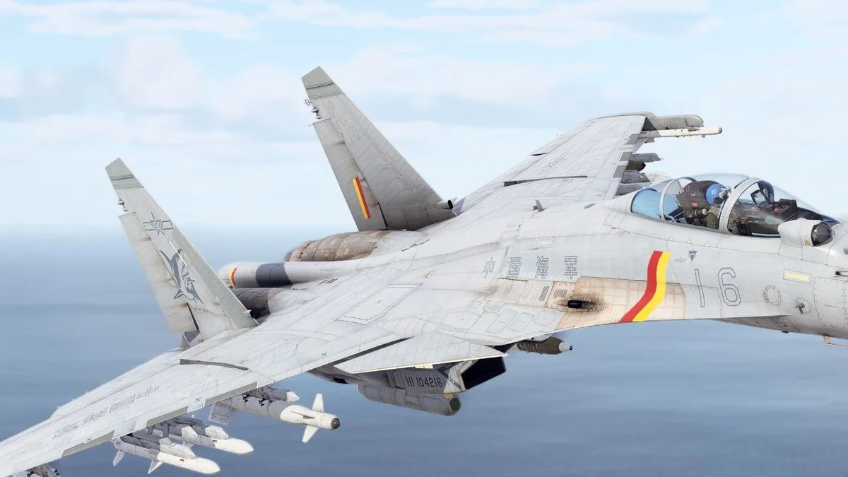 War Thunder gameplay screenshot for guide cover