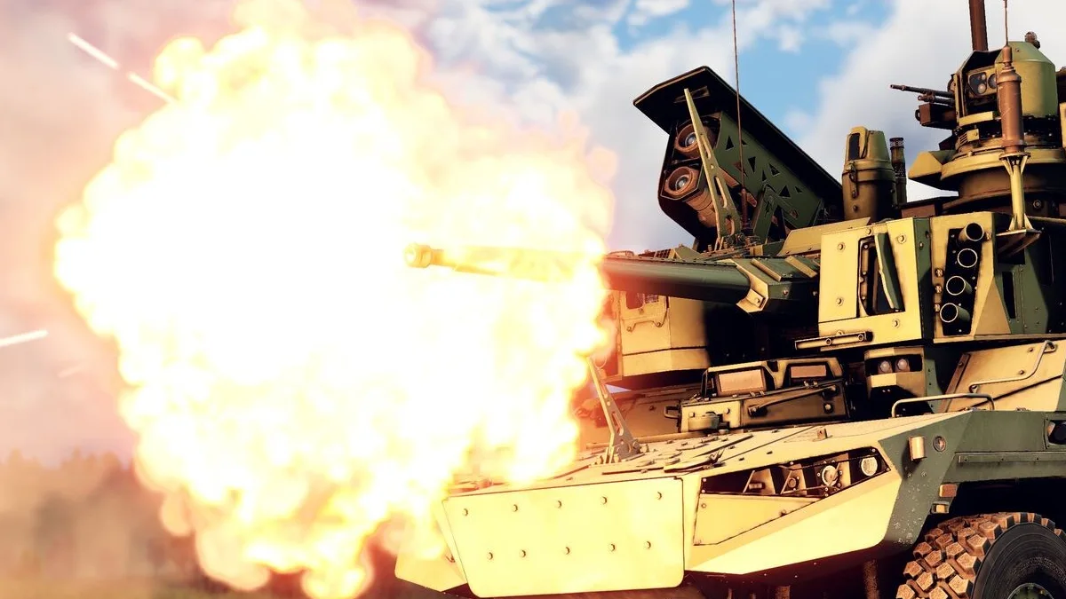 War Thunder gameplay screenshot for guide cover