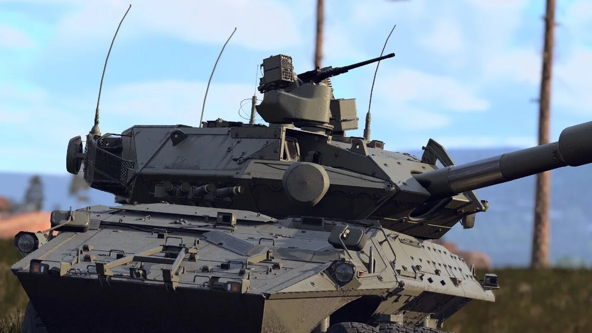 War Thunder gameplay screenshot for guide cover
